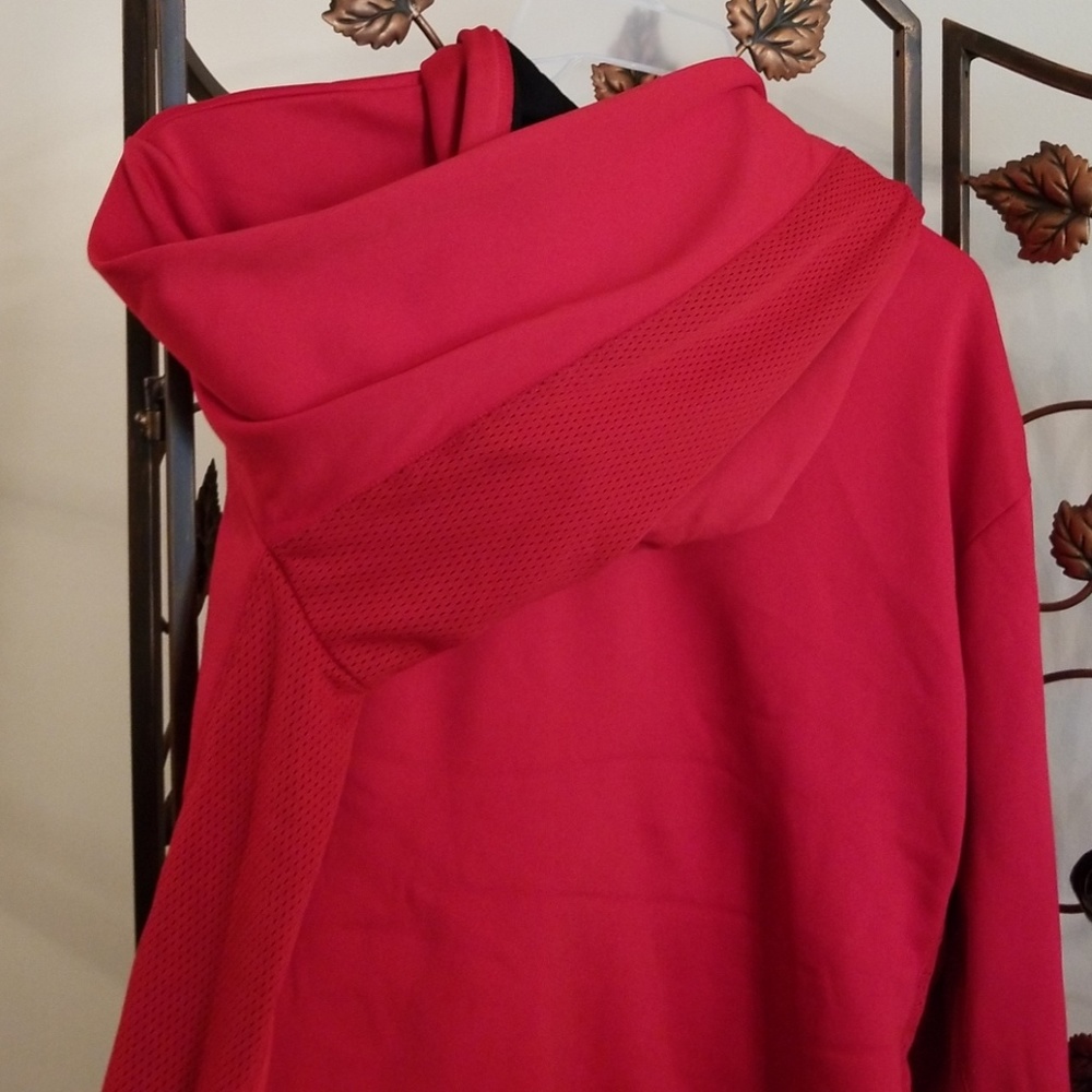 SB Tech fleece lined hoody - Picture 4 of 4